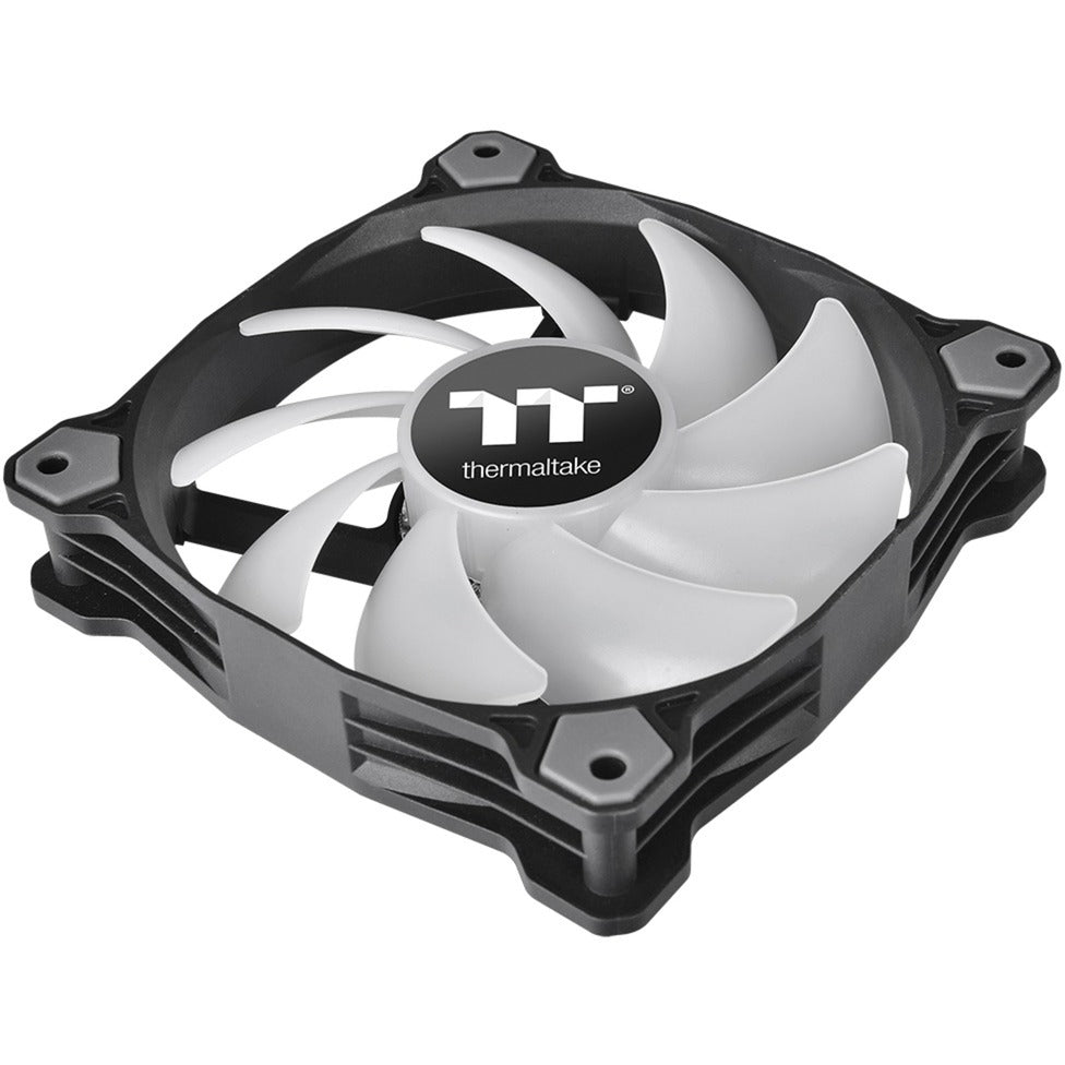 Thermaltake Pure 14 ARGB Sync Radiator Fan (3-Fan Pack)