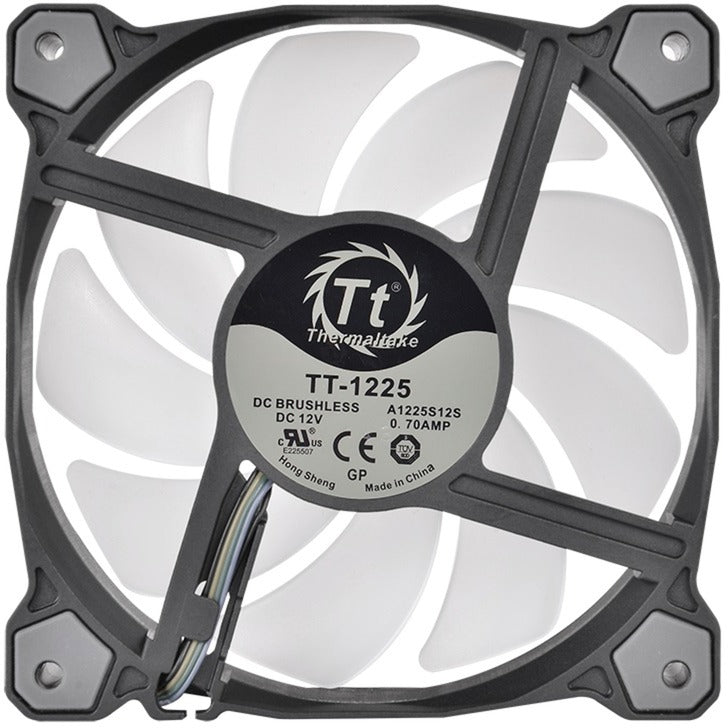 Thermaltake Pure 14 ARGB Sync Radiator Fan (3-Fan Pack)