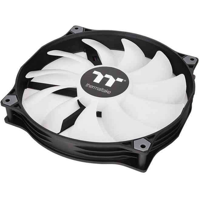 Thermaltake Pure 20 argb synchronise ventilateur
