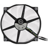 Thermaltake Pure 20 argb synchronise ventilateur