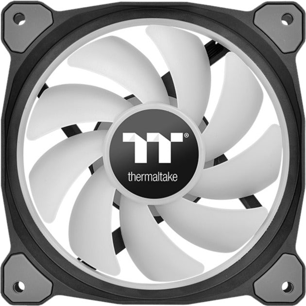 Thermaltake Riing Duo 12 RGB Radiator Fan (3-Fan Pack)