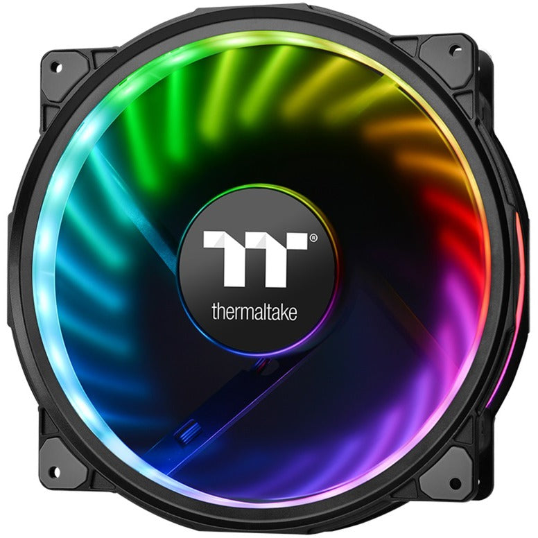 Thermaltake Riing Plus 20 LED RGB Case Fan