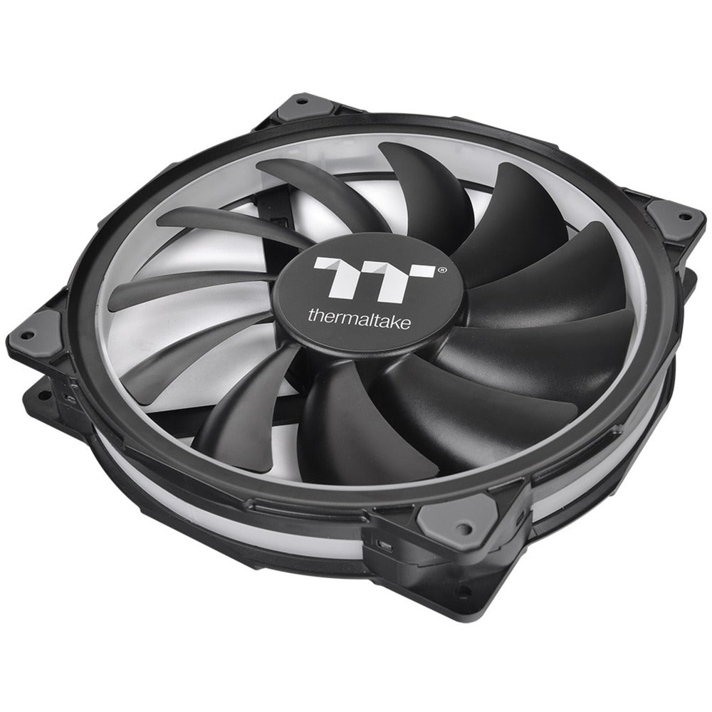 Thermaltake Riing Plus 20 LED RGB Case Fan