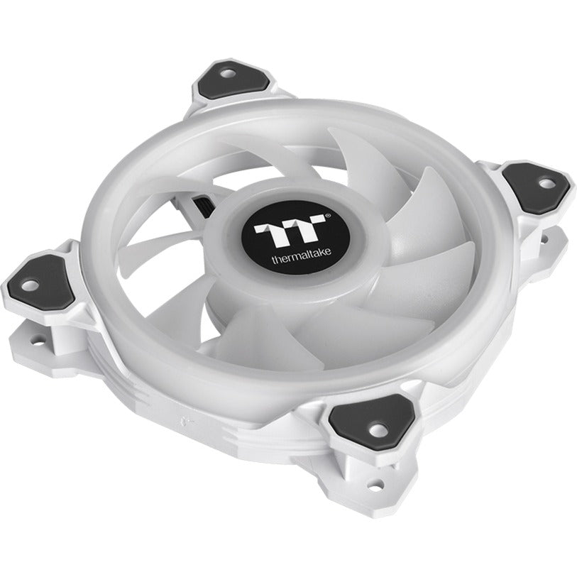 Thermaltake Riing Quad 14 RGB Radiator Fan TT Premium Edition