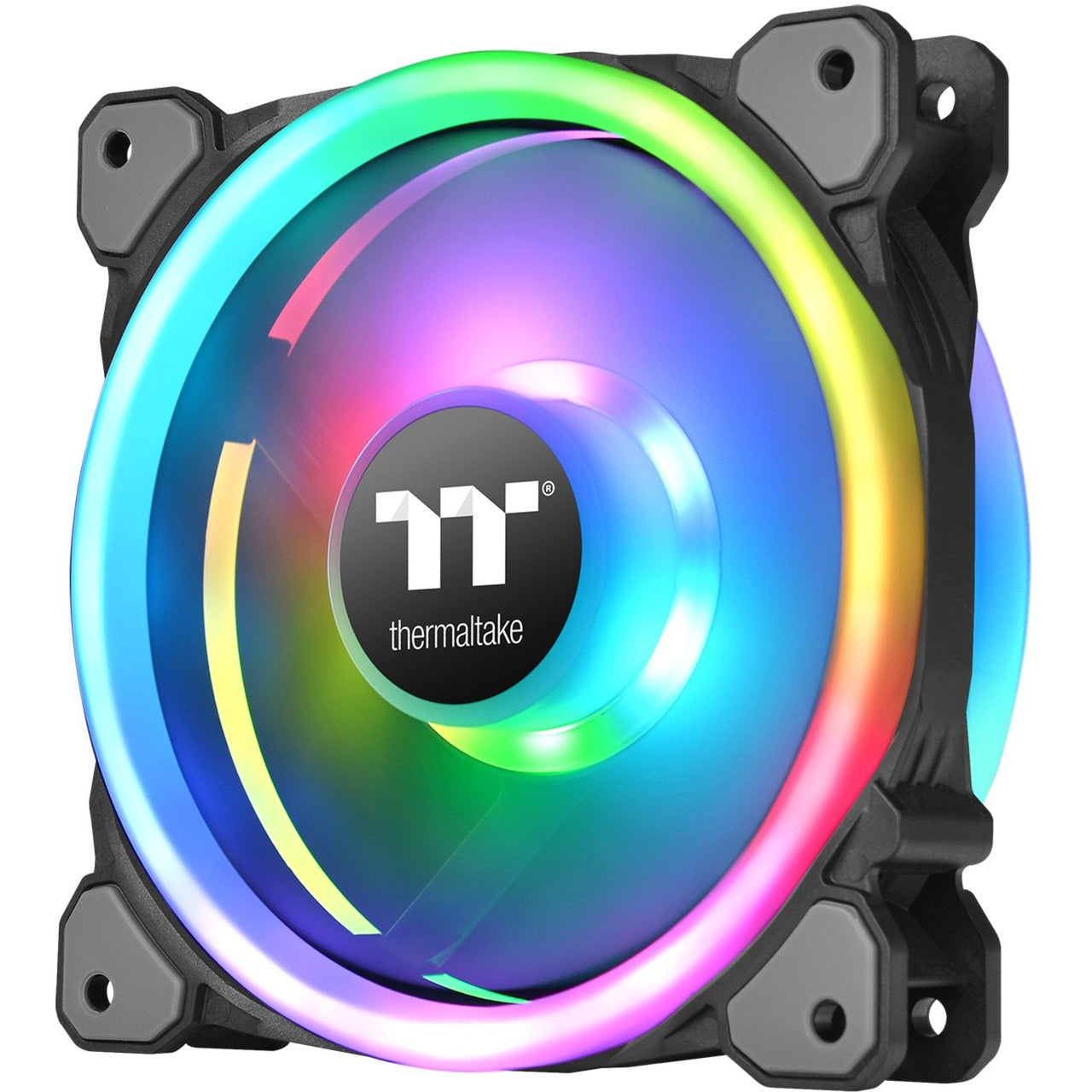 Thermaltake Riing 14 RGB (Pack de 3 ventilateurs)