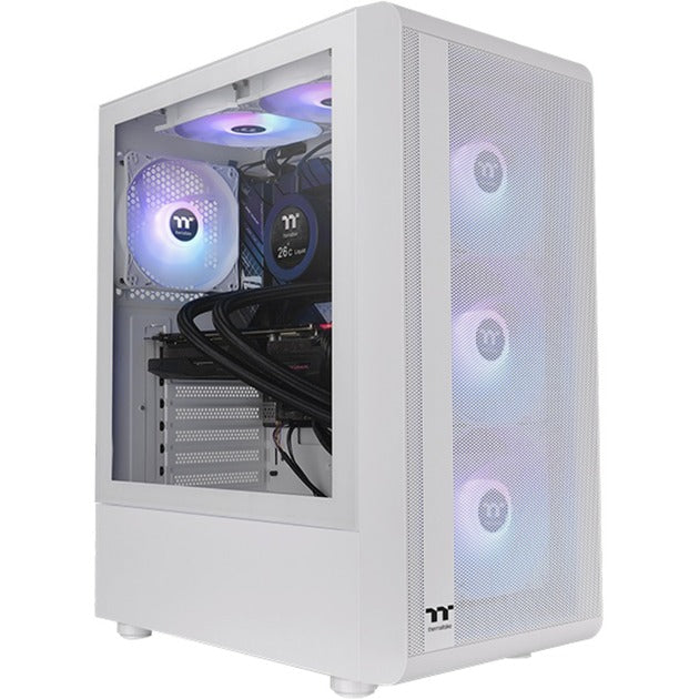 Thermaltake S200 TG ARGB
