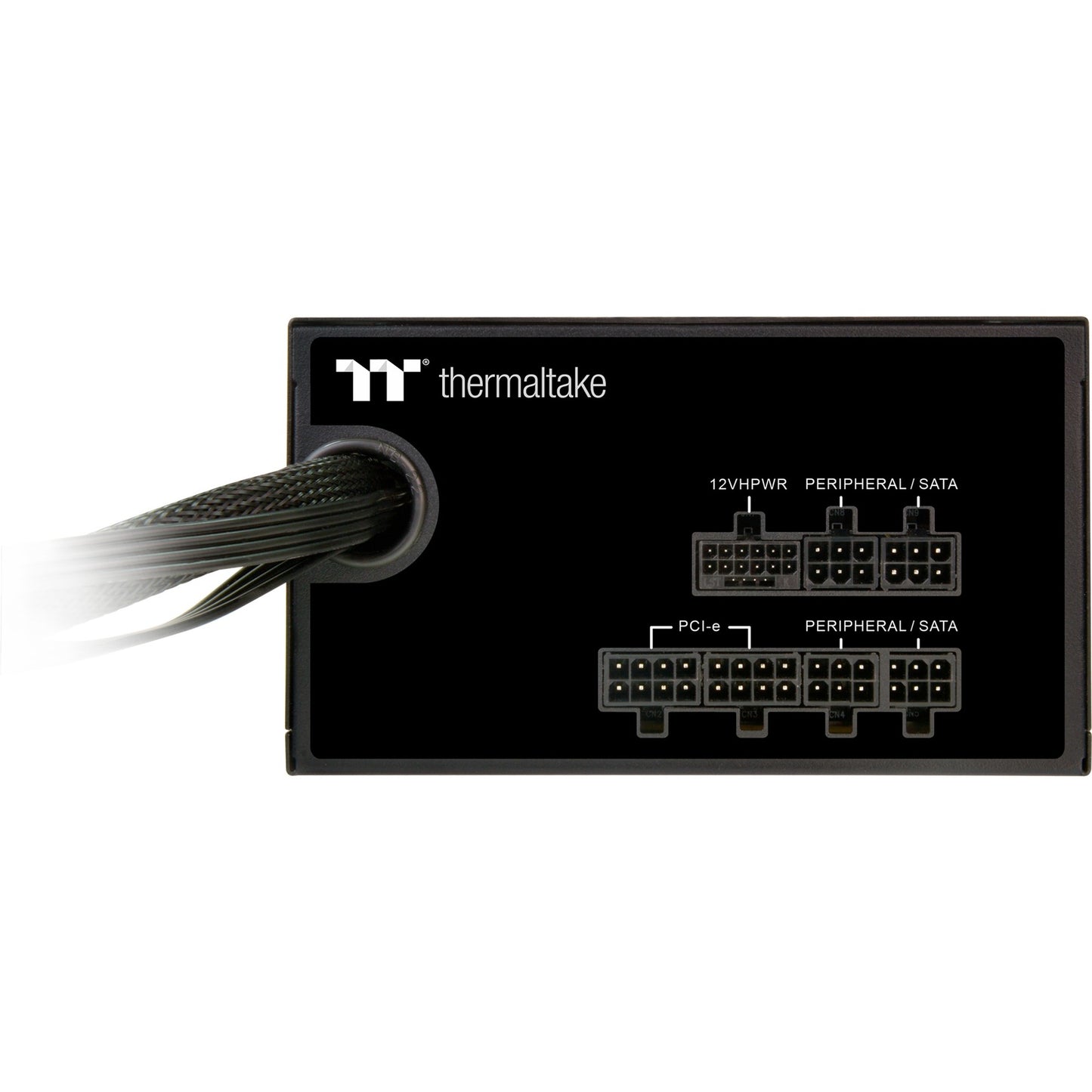 Thermaltake BM3 Bronze 850W