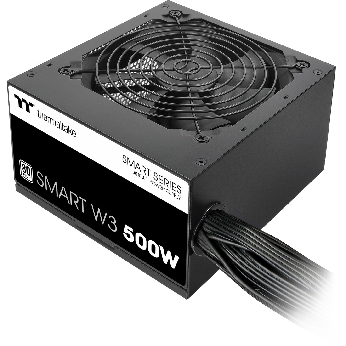 Thermaltake W3 500W