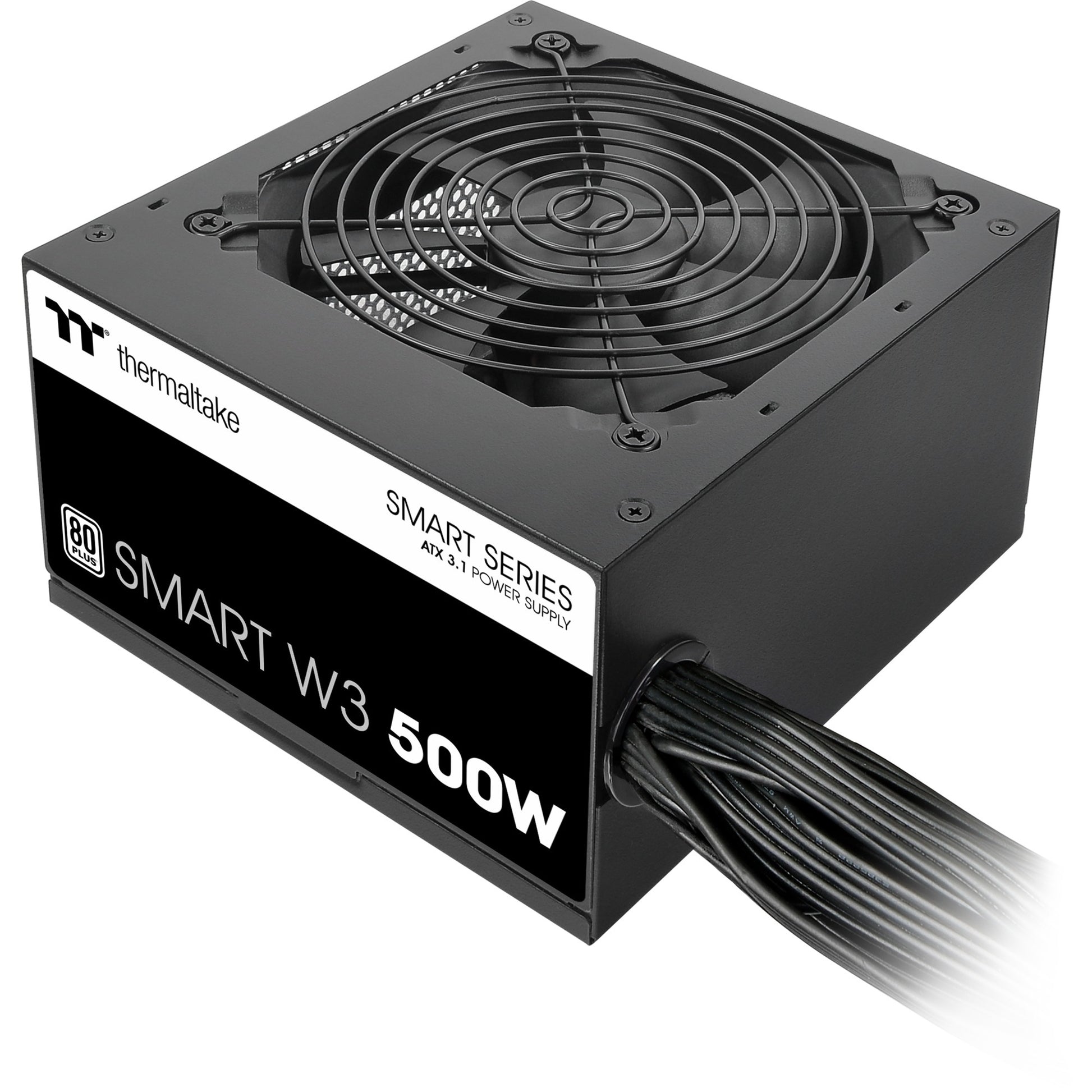 Thermaltake W3 500W