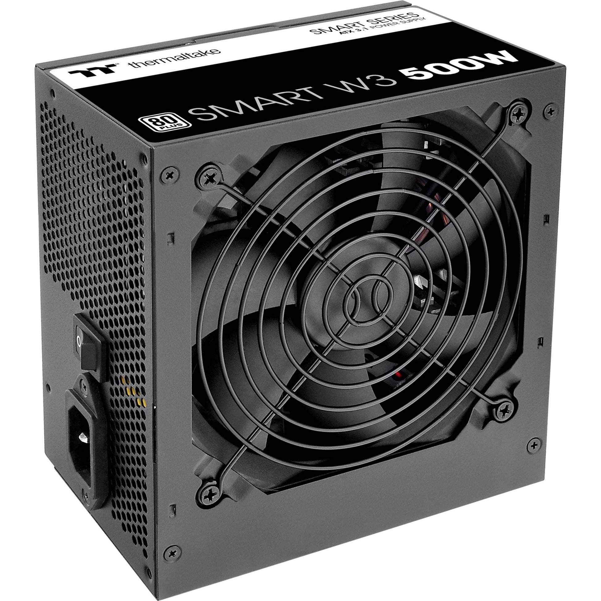Thermaltake W3 500W