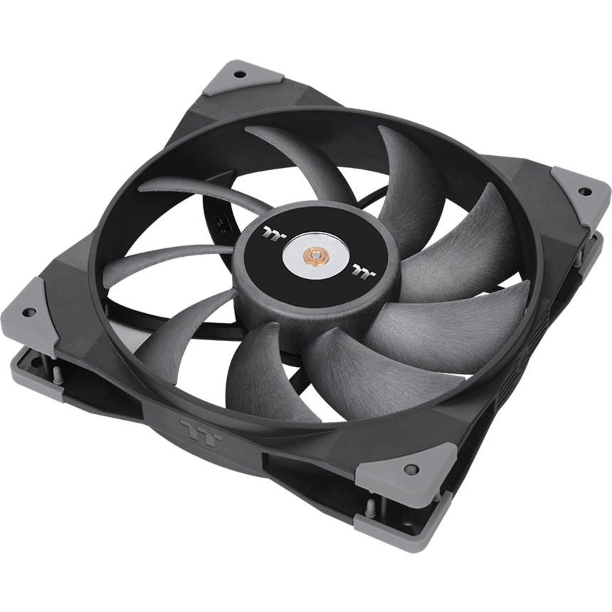 Thermaltake TOUGHFAN 14 Ventilateur de radiateur à haute pression statique