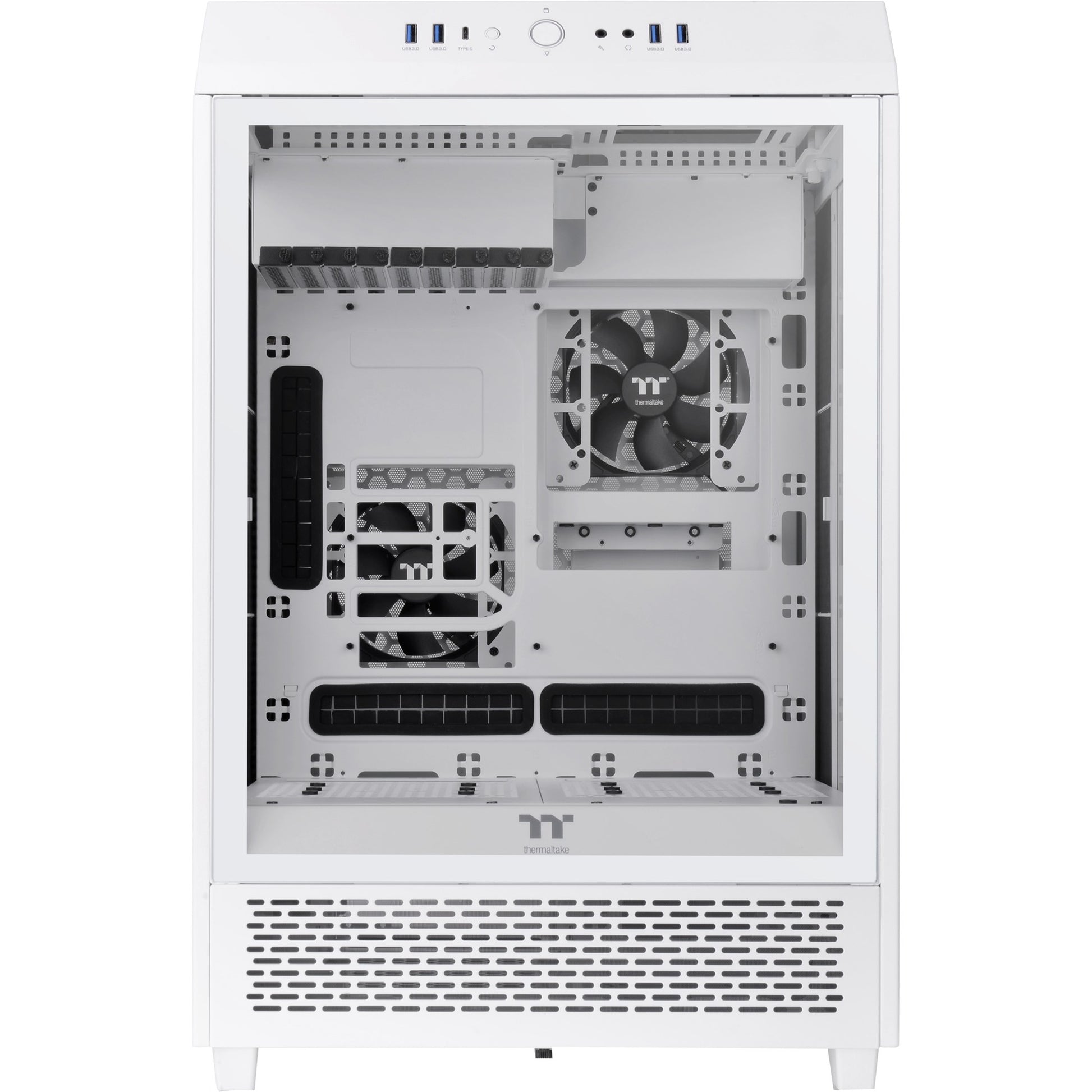 Thermaltake The Tower 500 Snow