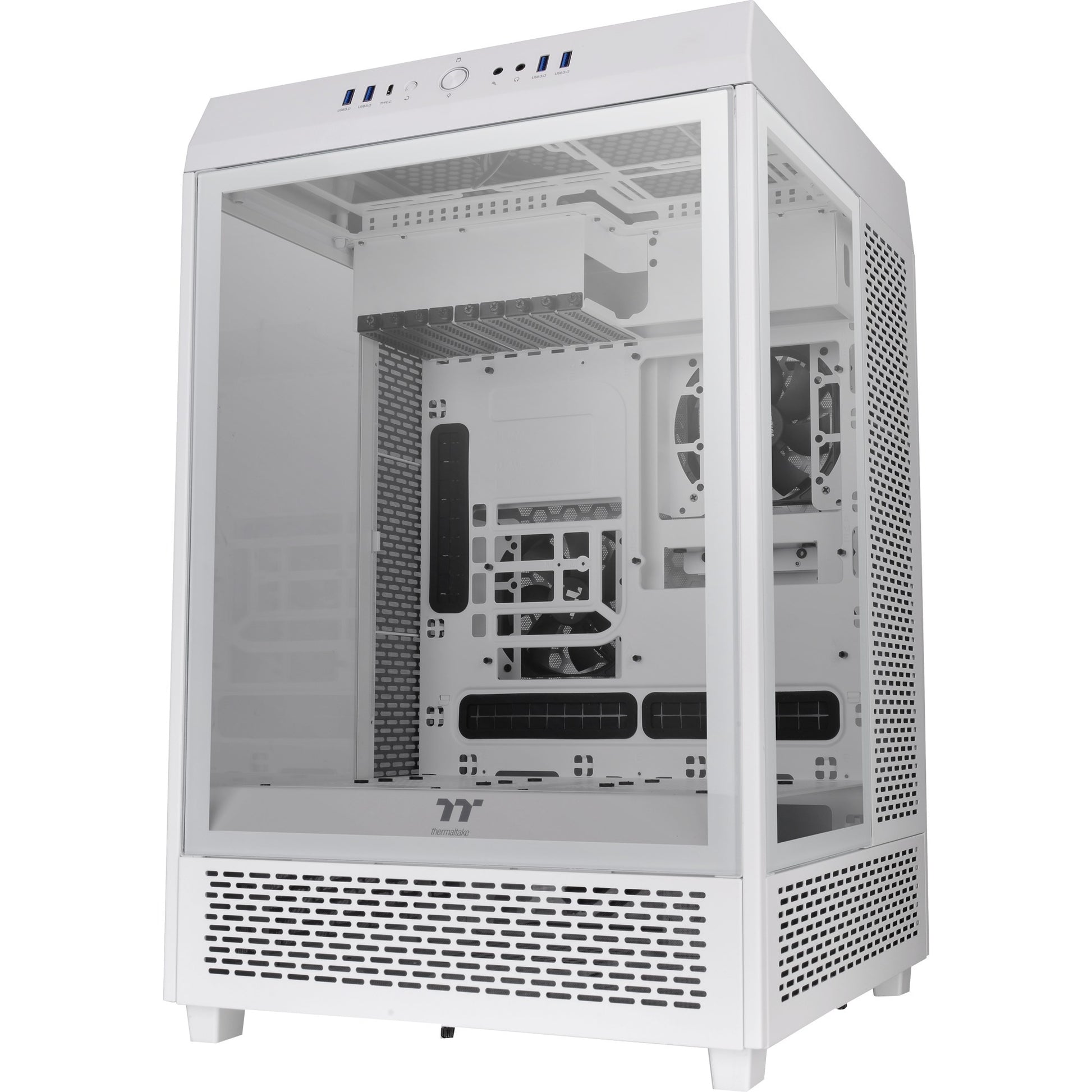 Thermaltake The Tower 500 Snow