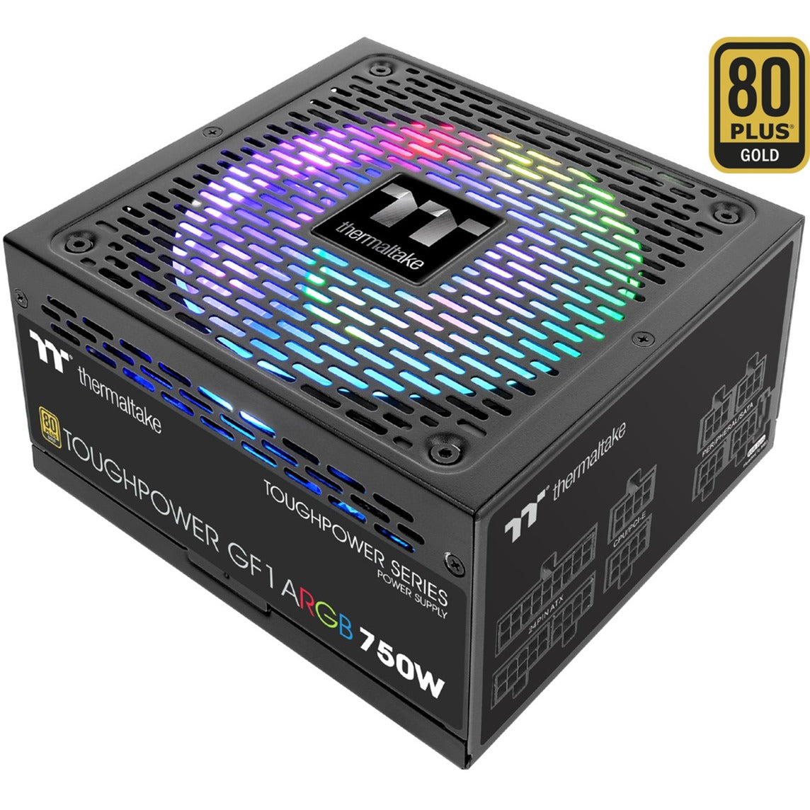 Thermaltake durpower gf1 argb 750w