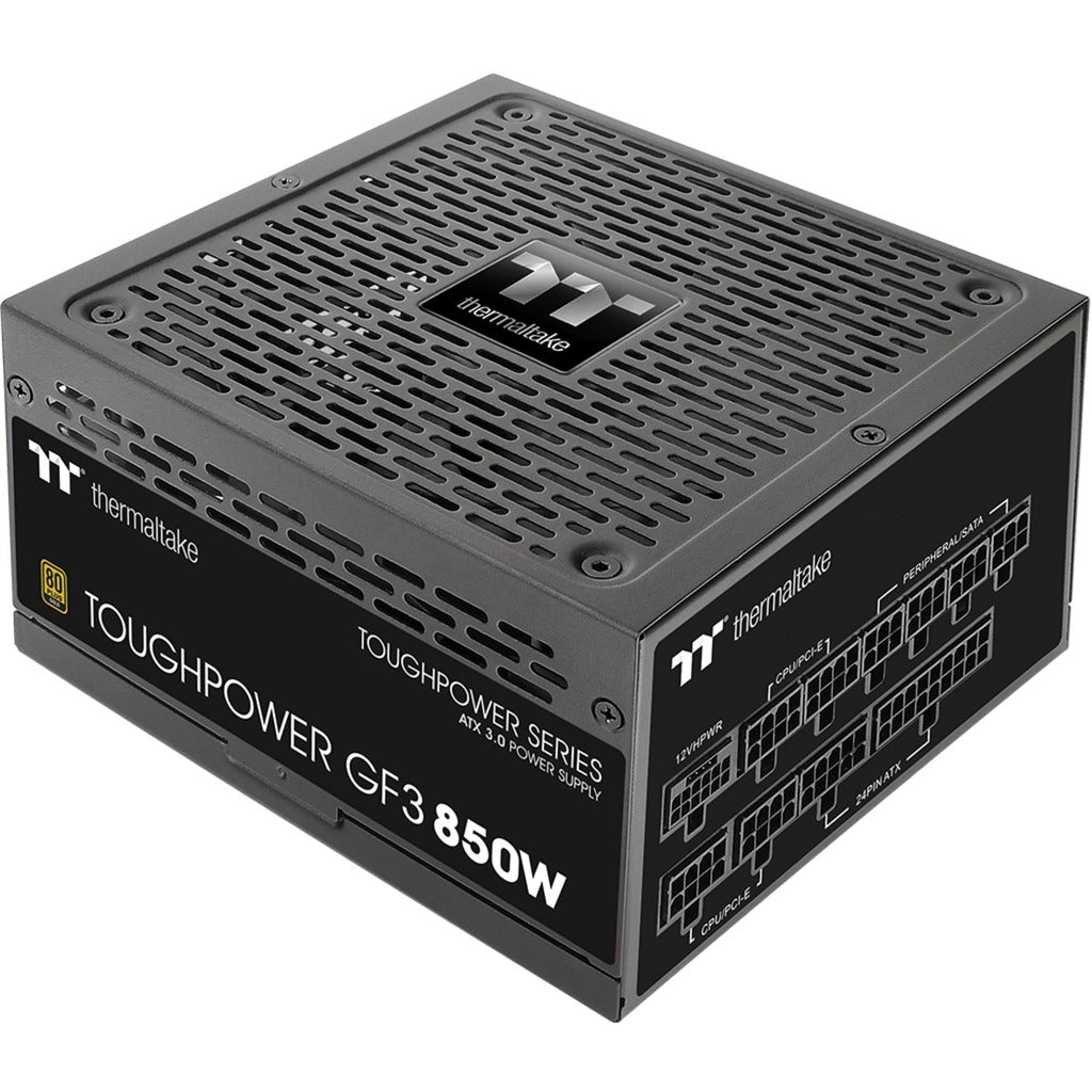 Thermaltake Toughpower GF3, 850W