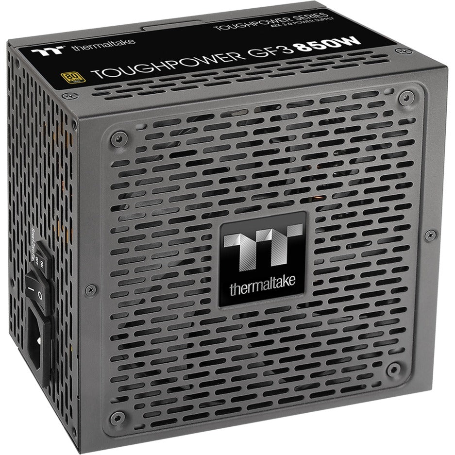 Thermaltake Toughpower GF3, 850W