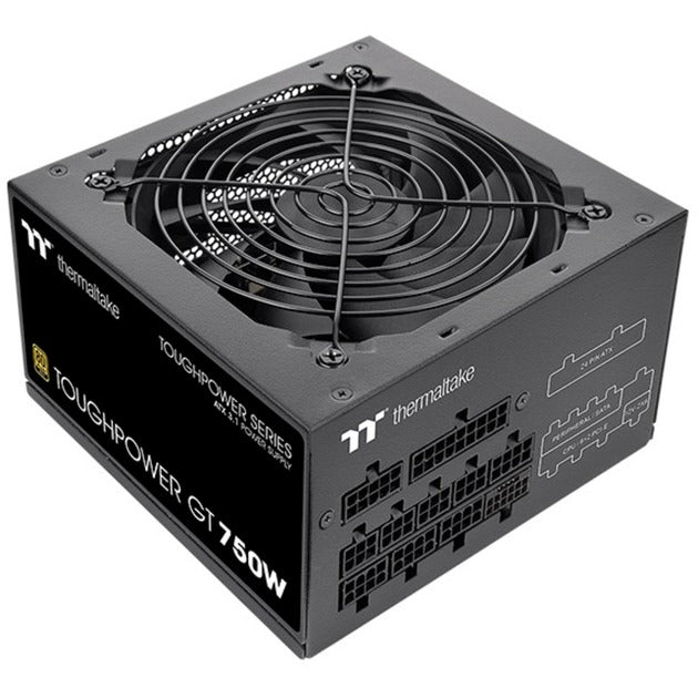 Thermaltake durpower GT 750W