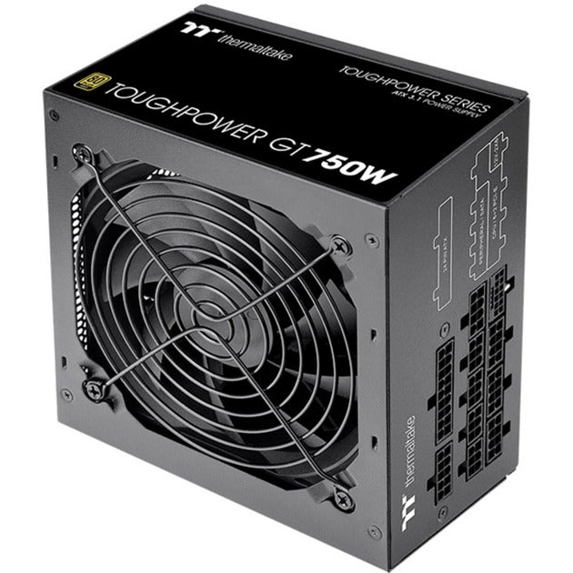 Thermaltake durpower GT 750W