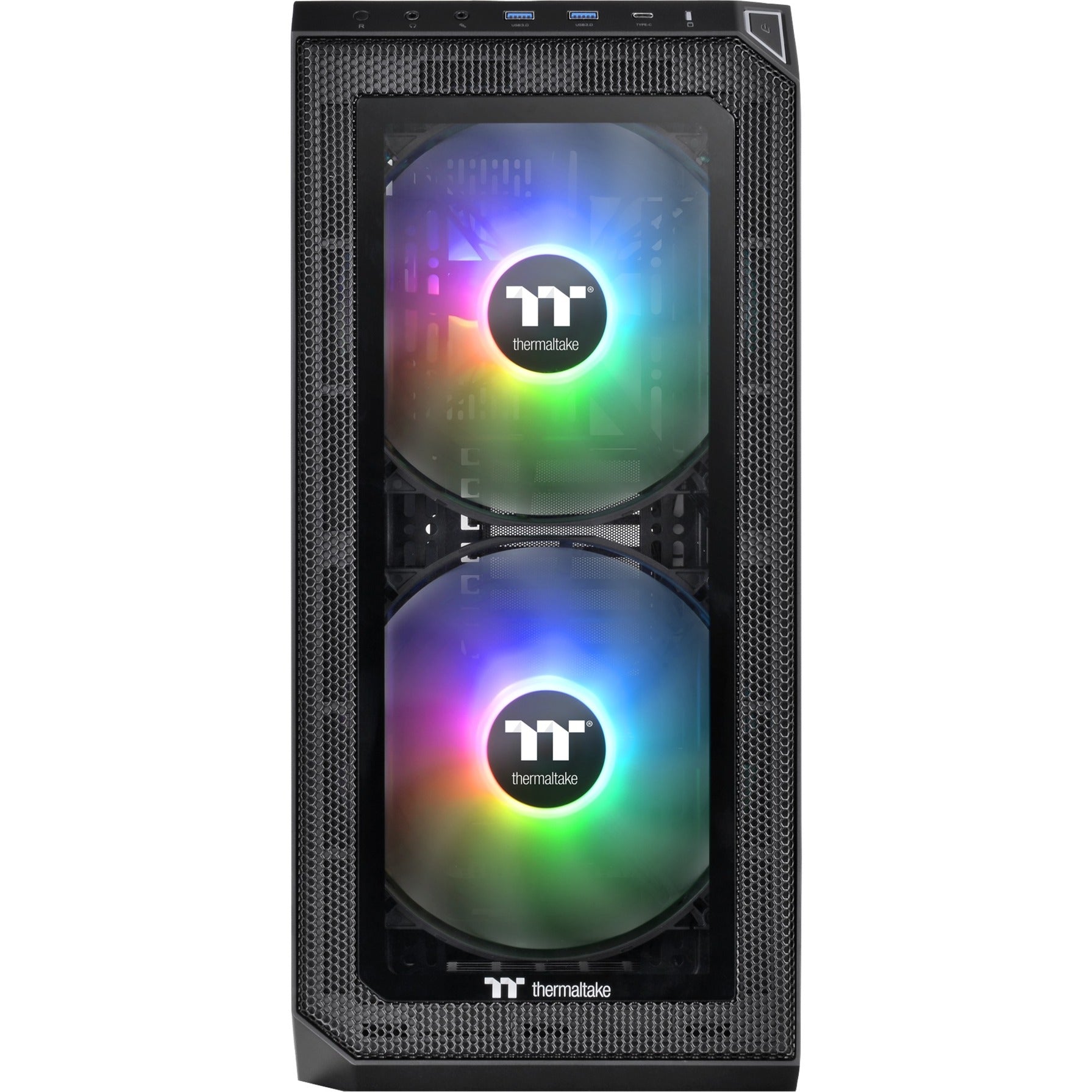 Thermaltake View 300 MX