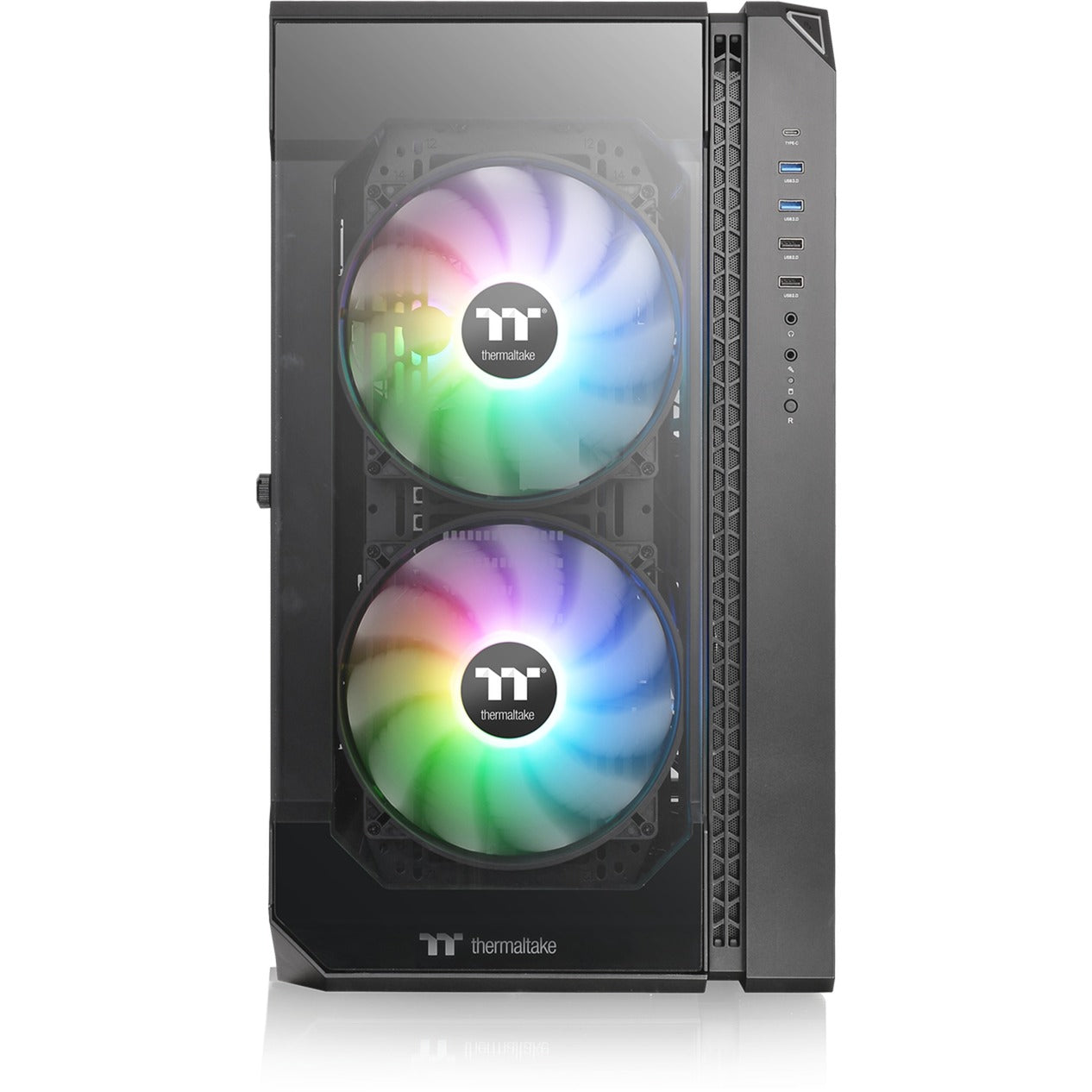 Thermaltake View 51 TG ARGB Edition