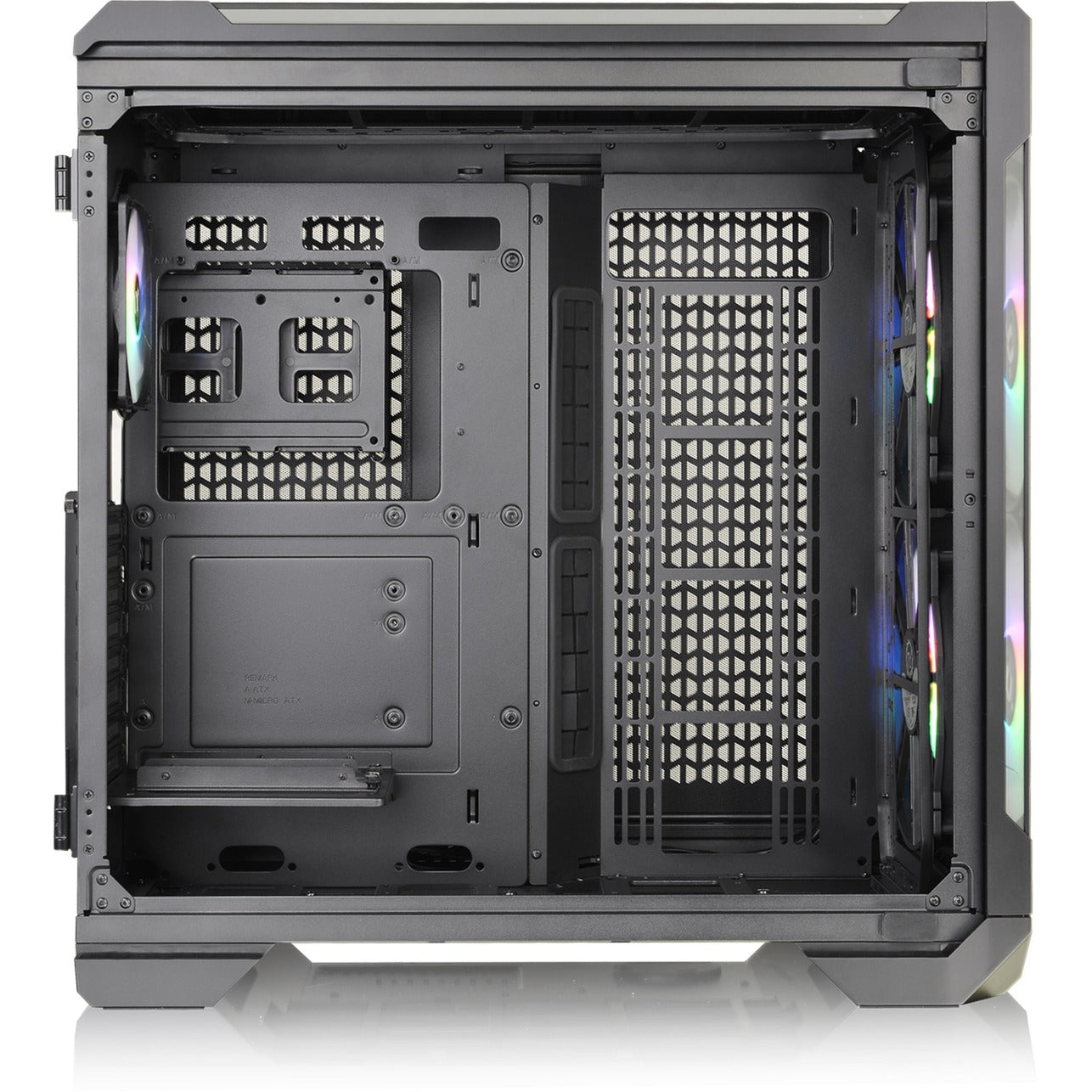 Thermaltake View 51 TG ARGB Edition