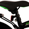 Volare Thombike Children's Bicycle - Boys - 14 pouces - vert noir