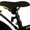 Volare Thombike Children's Bike - Boys - 18 pouces - Jaune noir