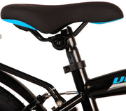 Volare Thombike Children's Bike - Boys - 20 pouces - Bleu noir - Freins à deux mains - afbeelding 8