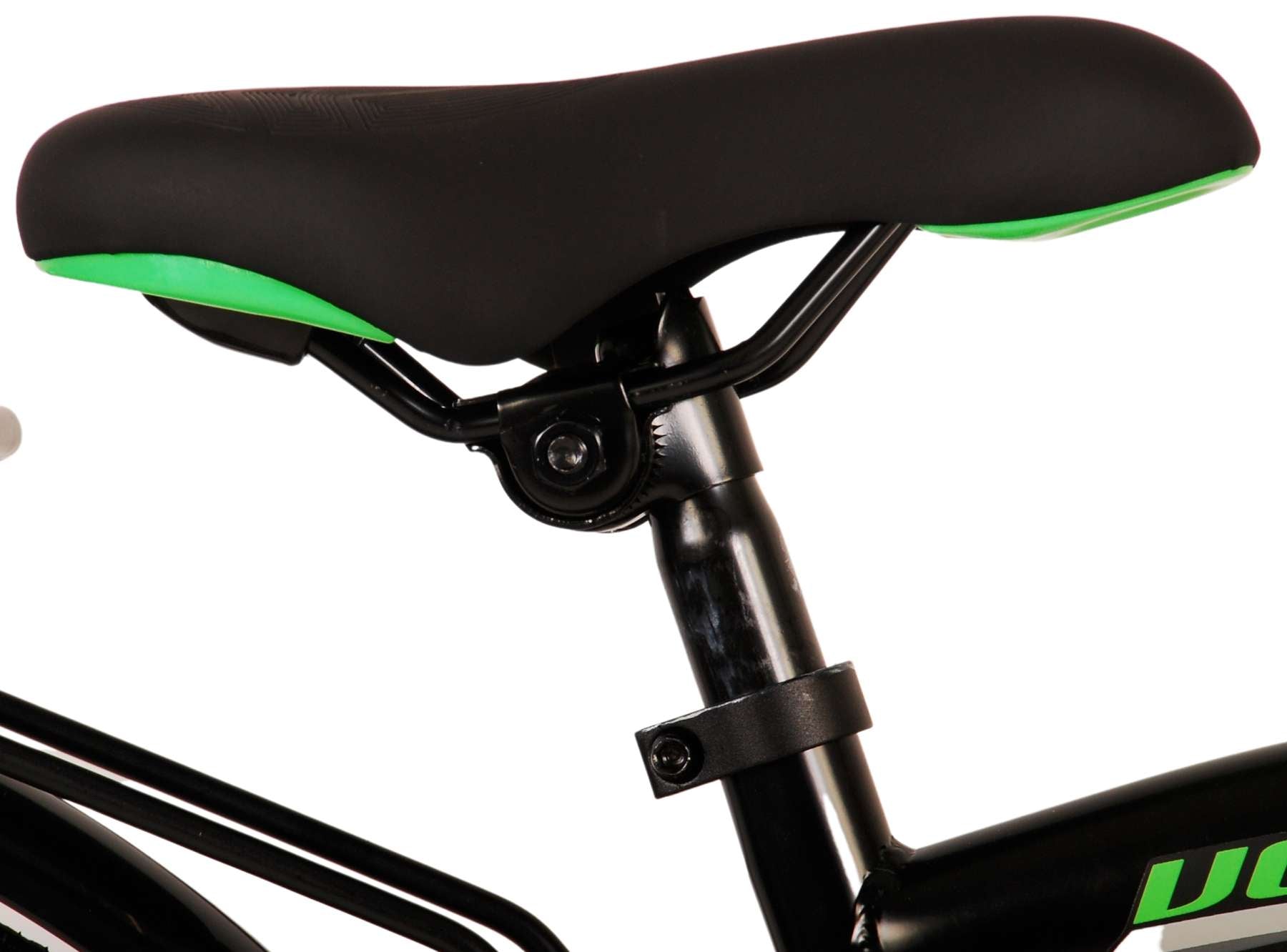 Volare Thombike Children's Bike - Boys - 20 pouces - vert noir