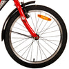Volare Thombike Children's Bike - Boys - 20 pouces - Black Red