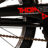 Volare Thombike Children's Bike - Boys - 20 pouces - Black Red