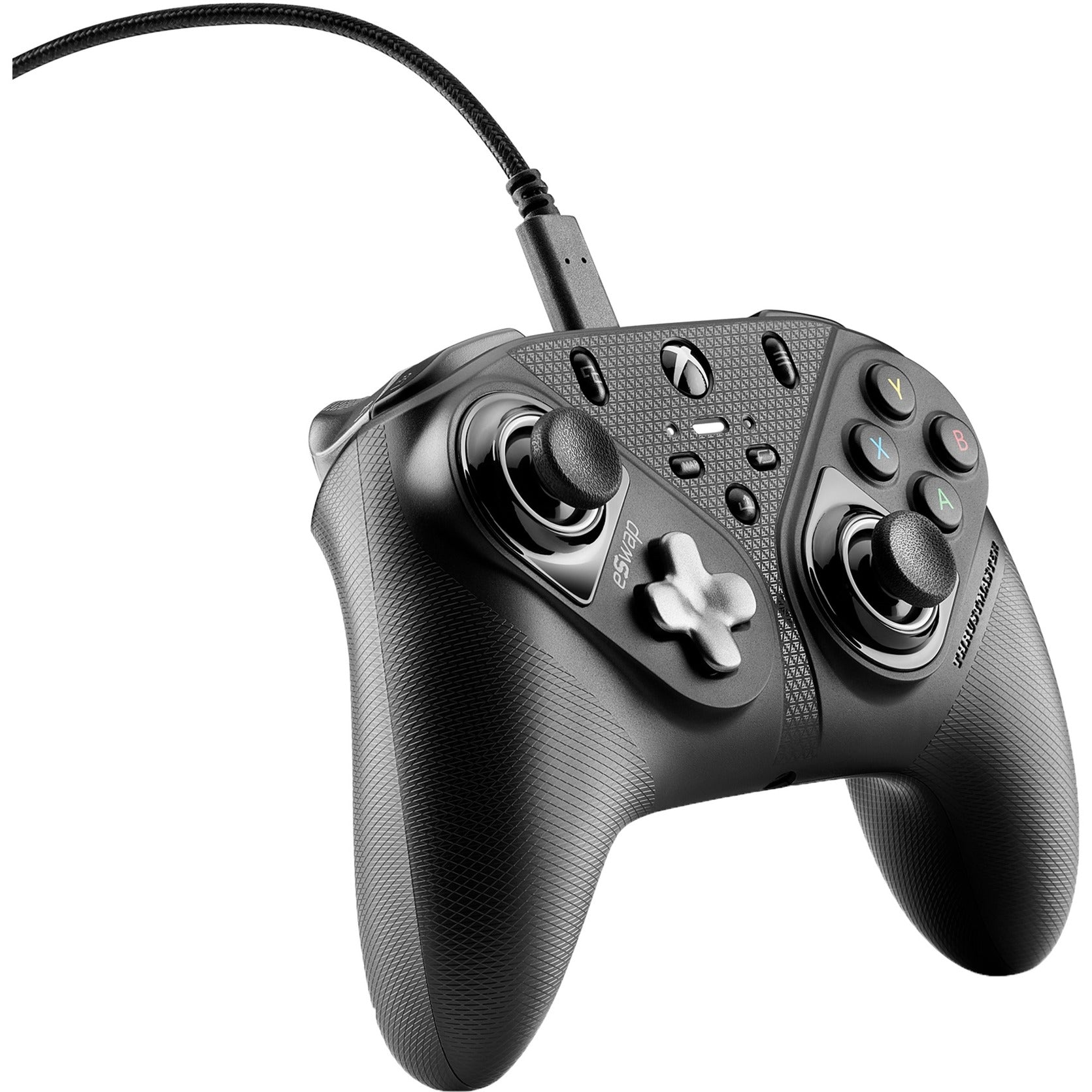 Contrôleur de Thrustmaster ESWAP-GAMEPAD