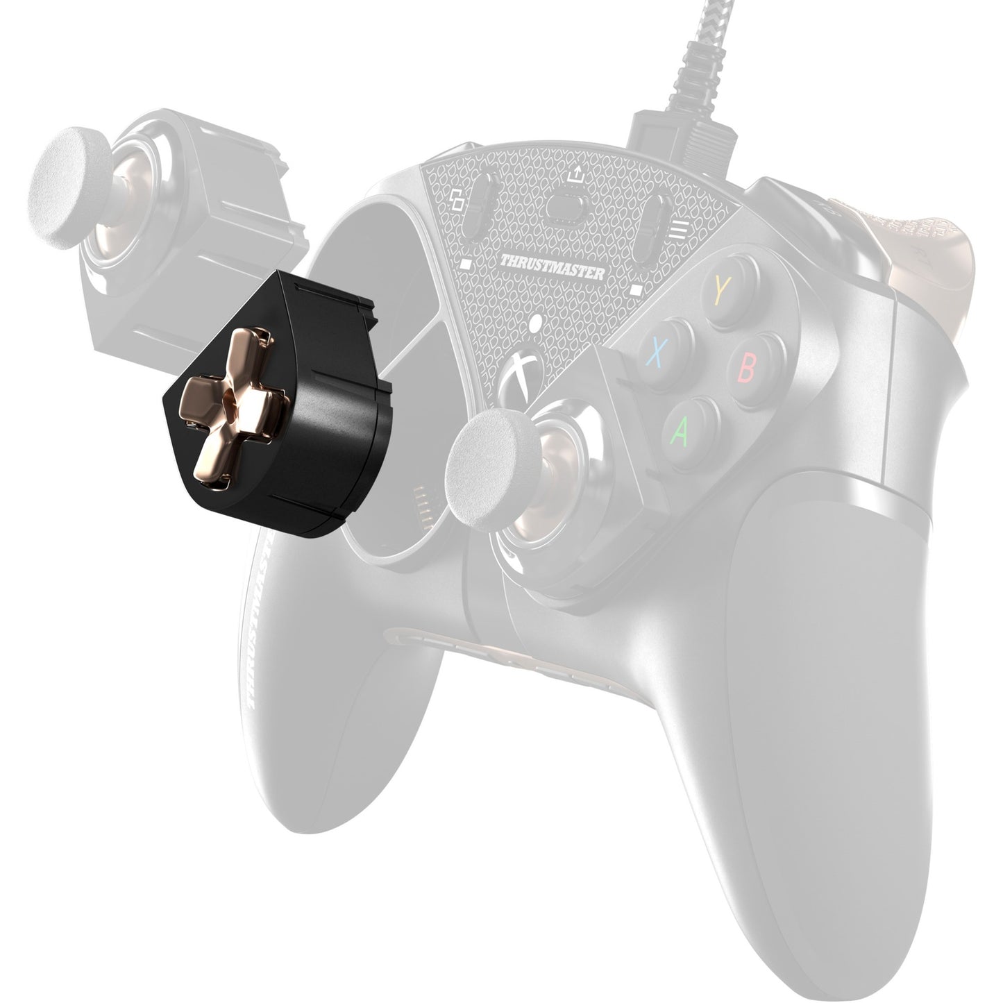 Module ThrustMaster ESWAP X D4XB