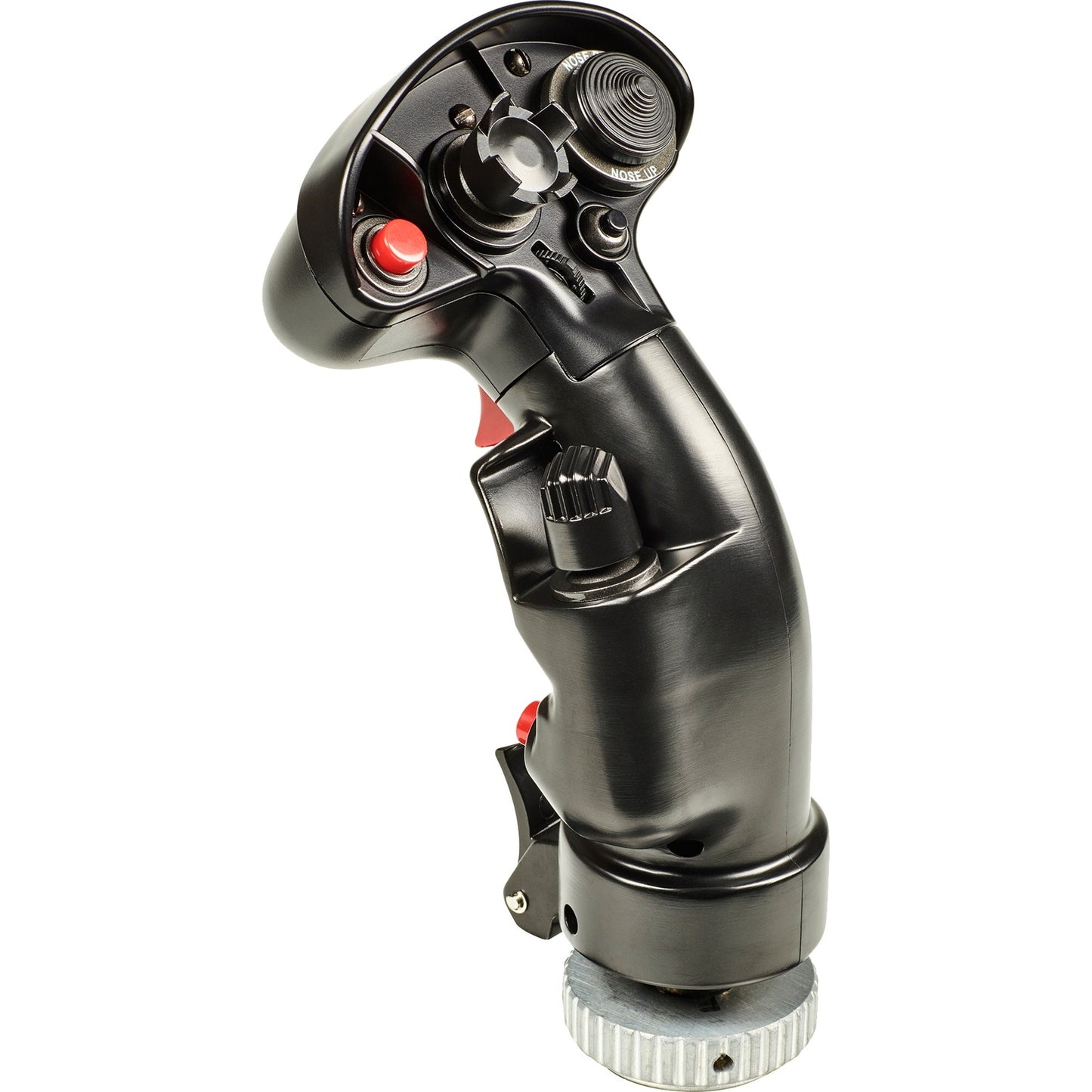 Thrustmaster F A-18C Hornet Hotas Add-on Grip