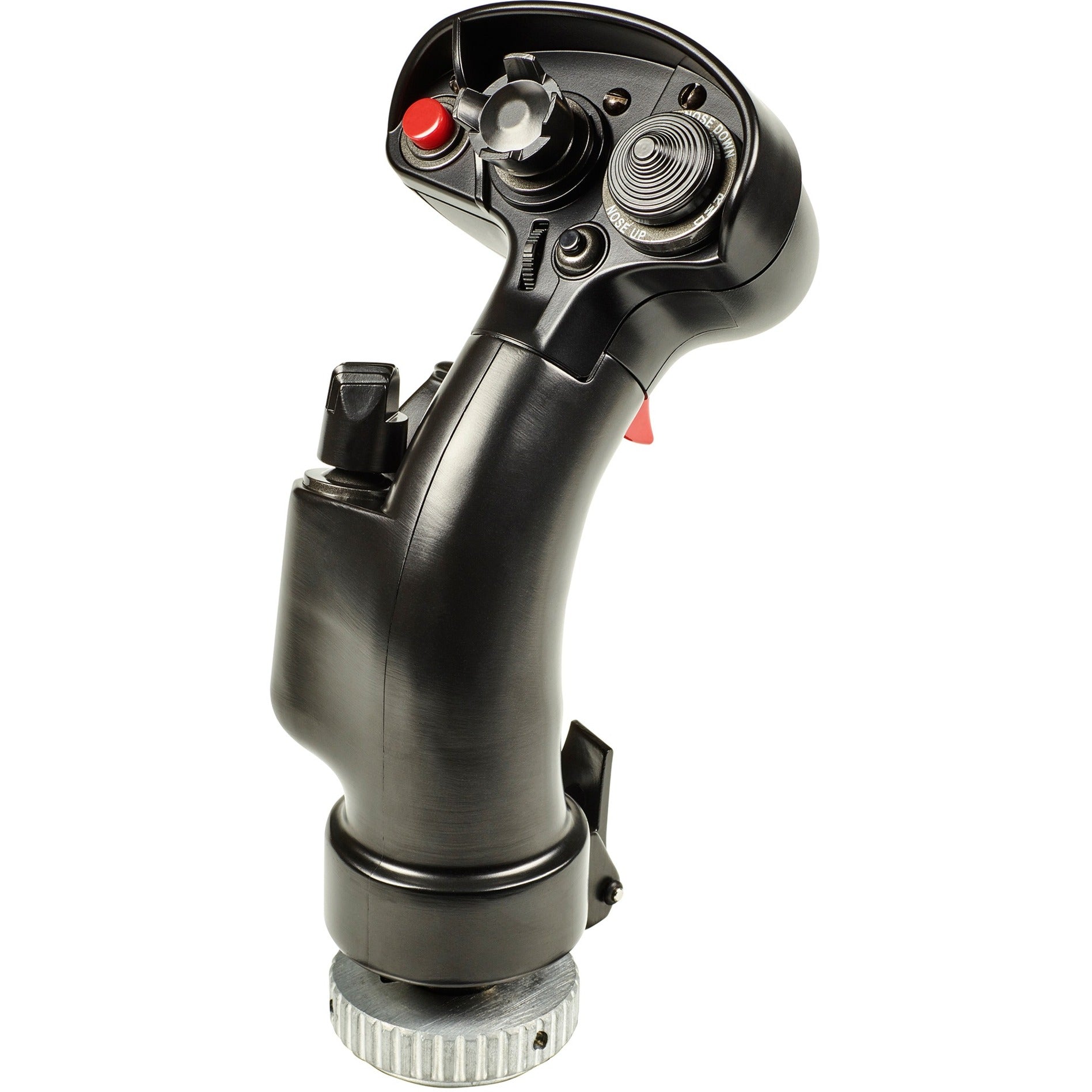 Thrustmaster F A-18C Hornet Hotas Add-on Grip