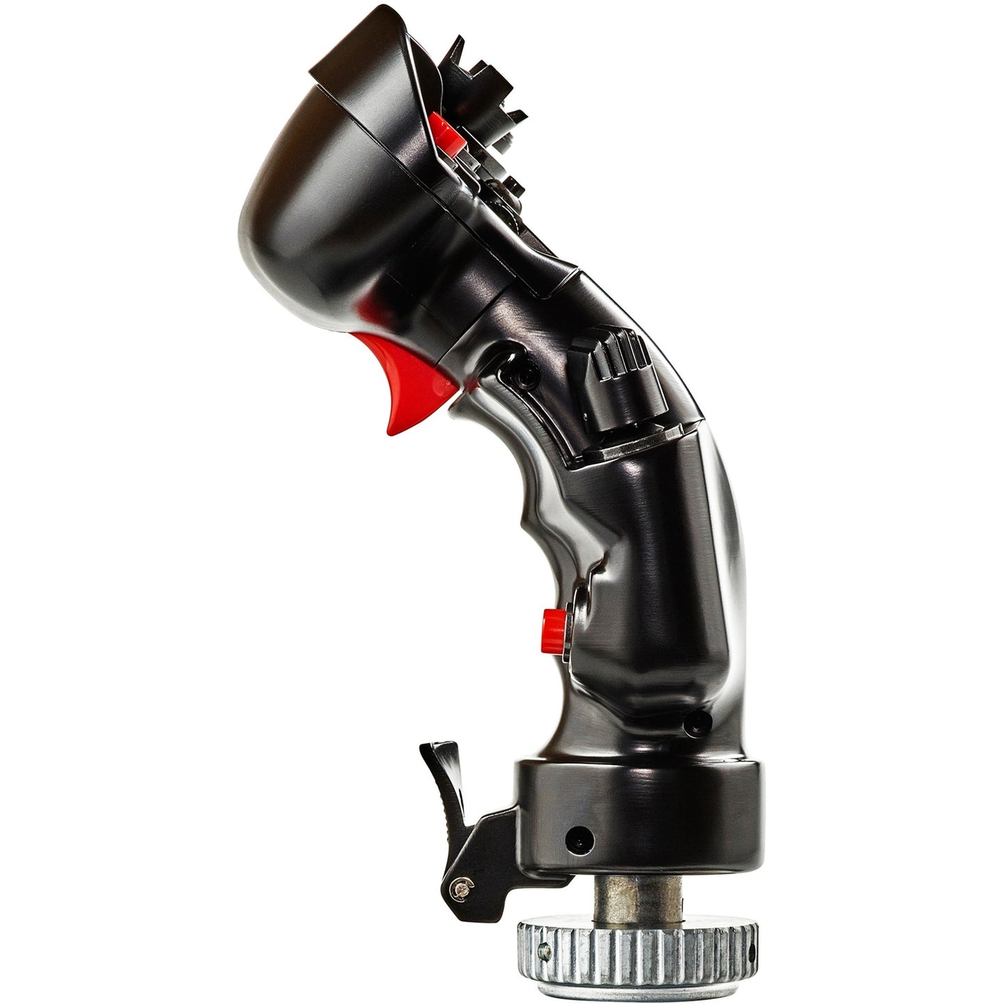 Thrustmaster F A-18C Hornet Hotas Add-on Grip