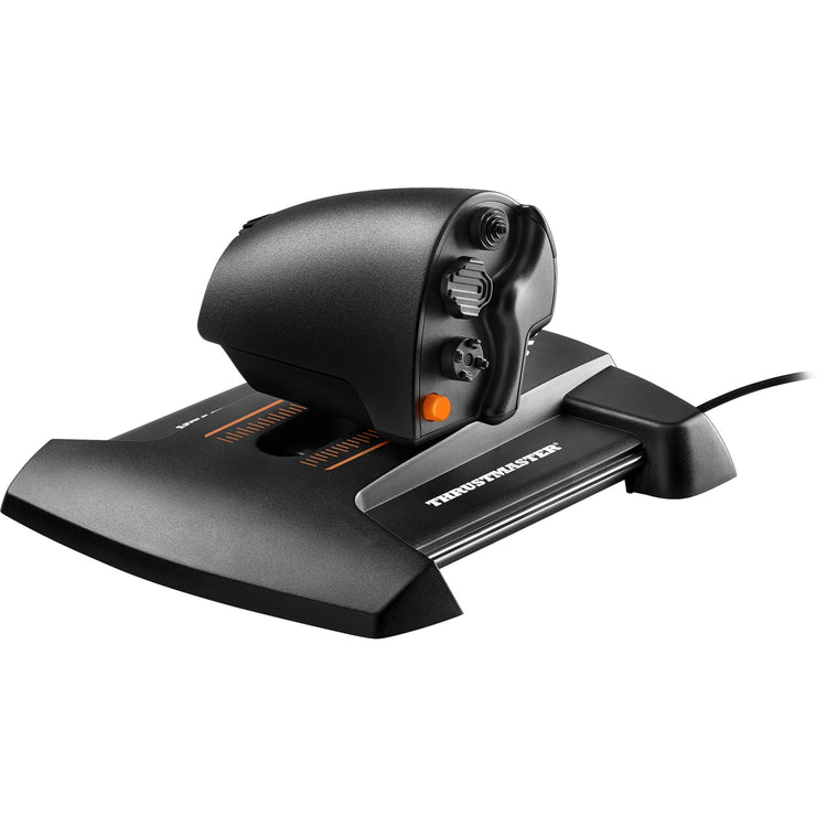 Thrustmaster TWCS