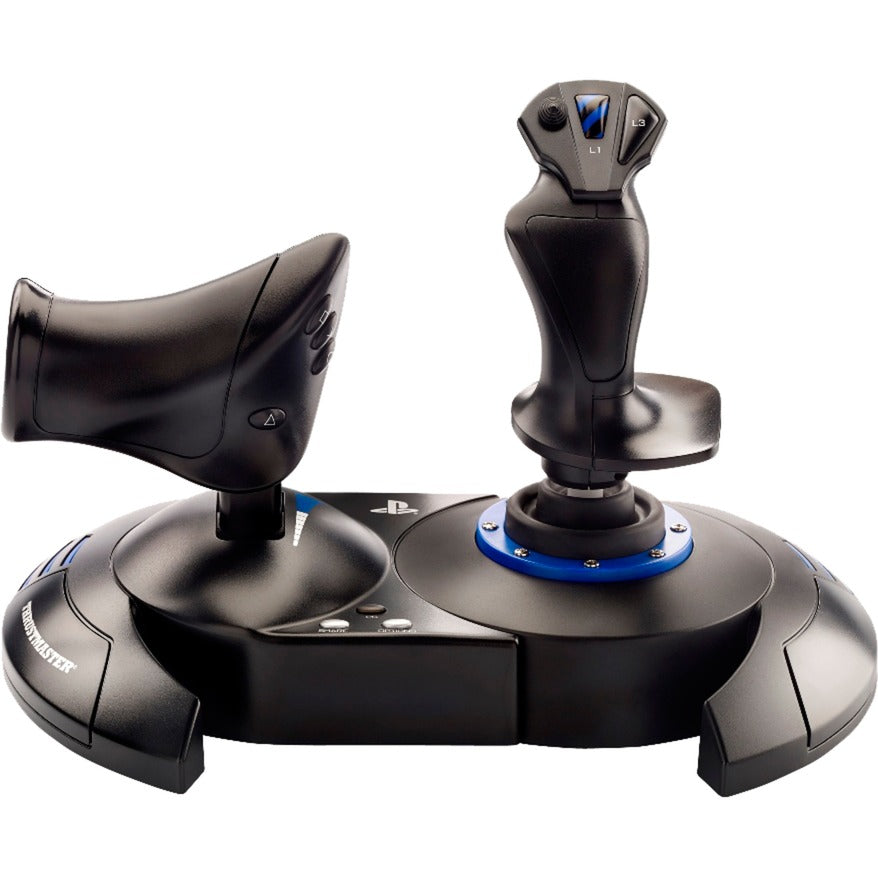 Thrustmaster t.flight hotas 4