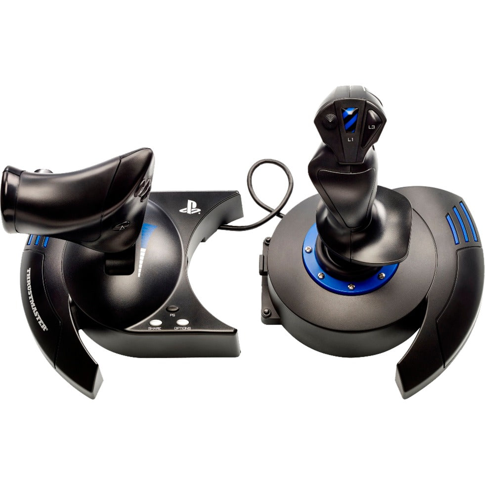 Thrustmaster t.flight hotas 4