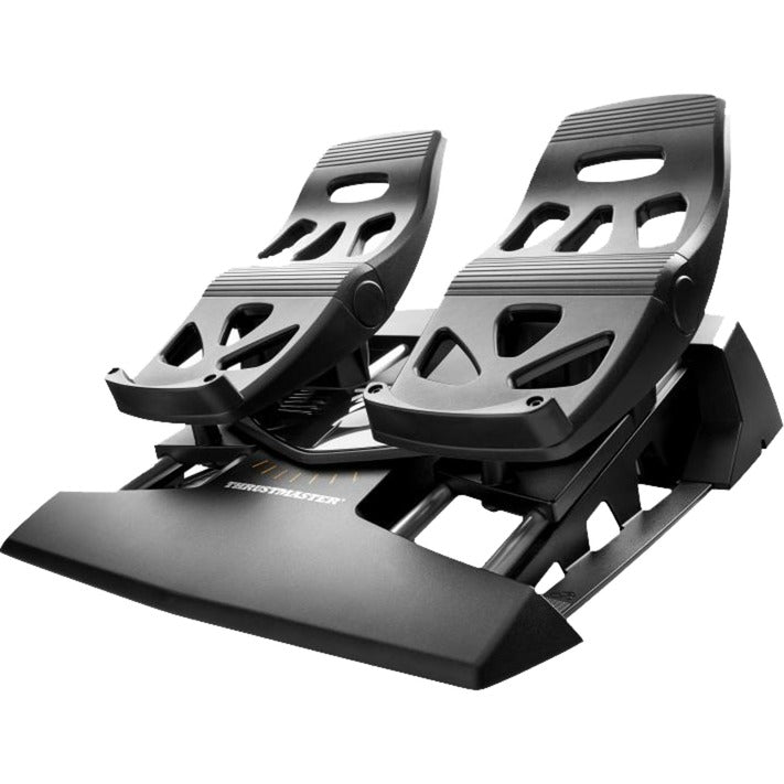 Pédales de rudder Thrustmaster T.flight