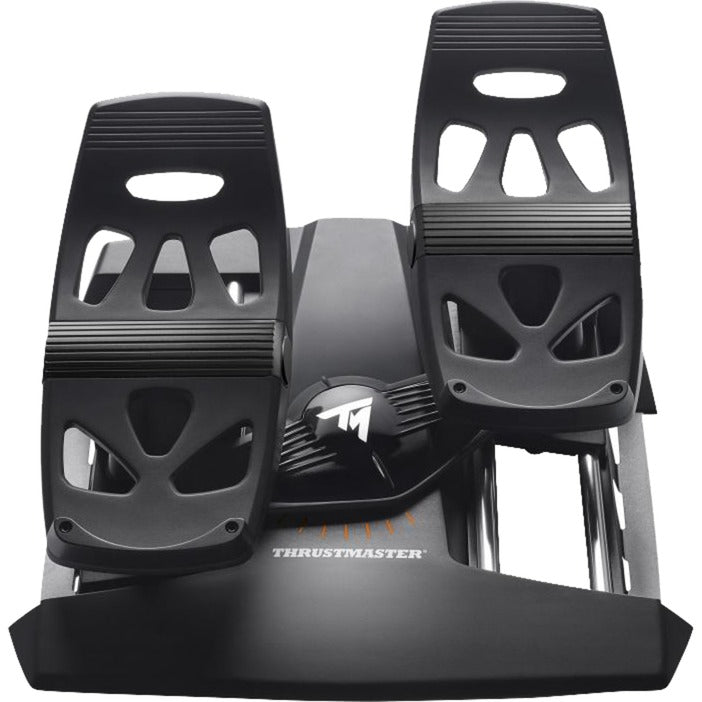 Pédales de rudder Thrustmaster T.flight