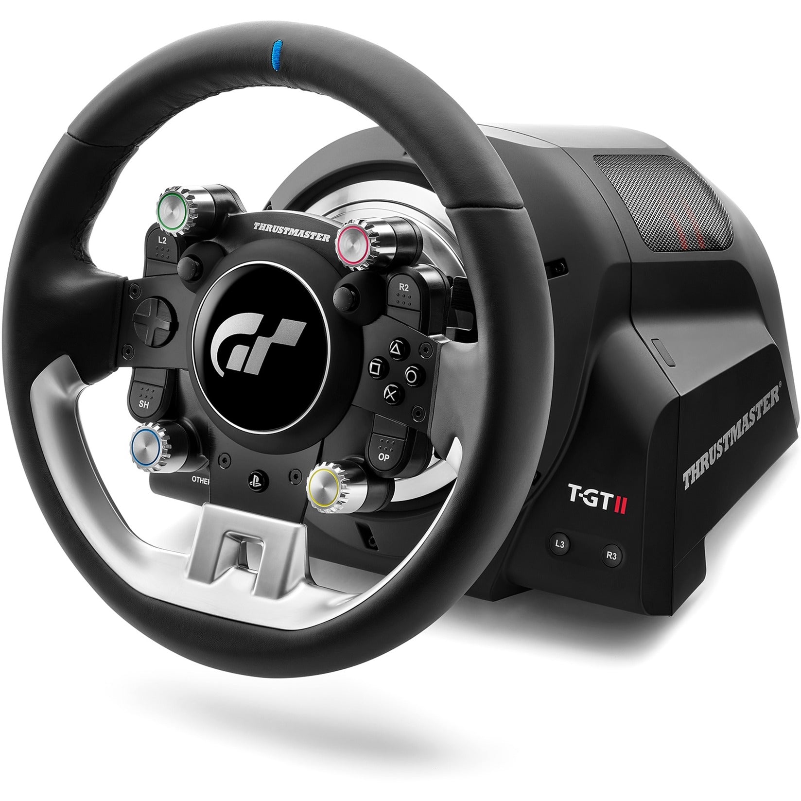 Pack Thrustmaster T-GT II