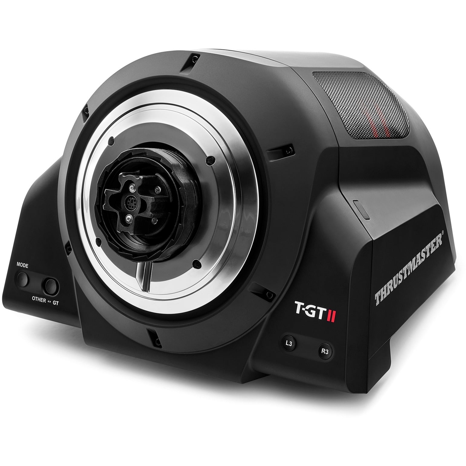 Base de servo de Thrustmaster T-GT II