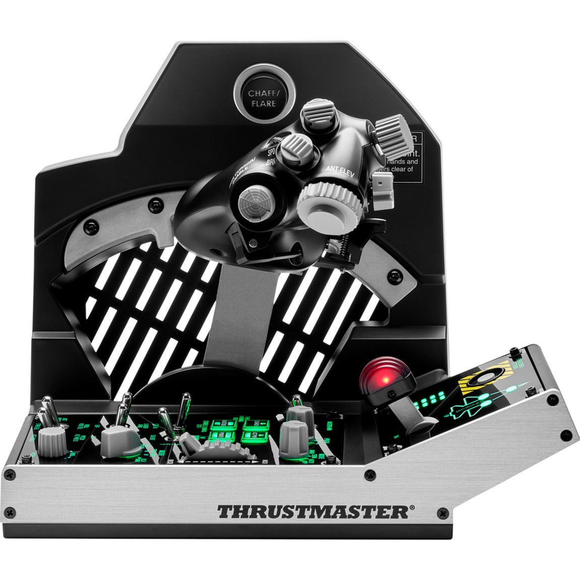 Pack de mission Thrustmaster Viper TQS