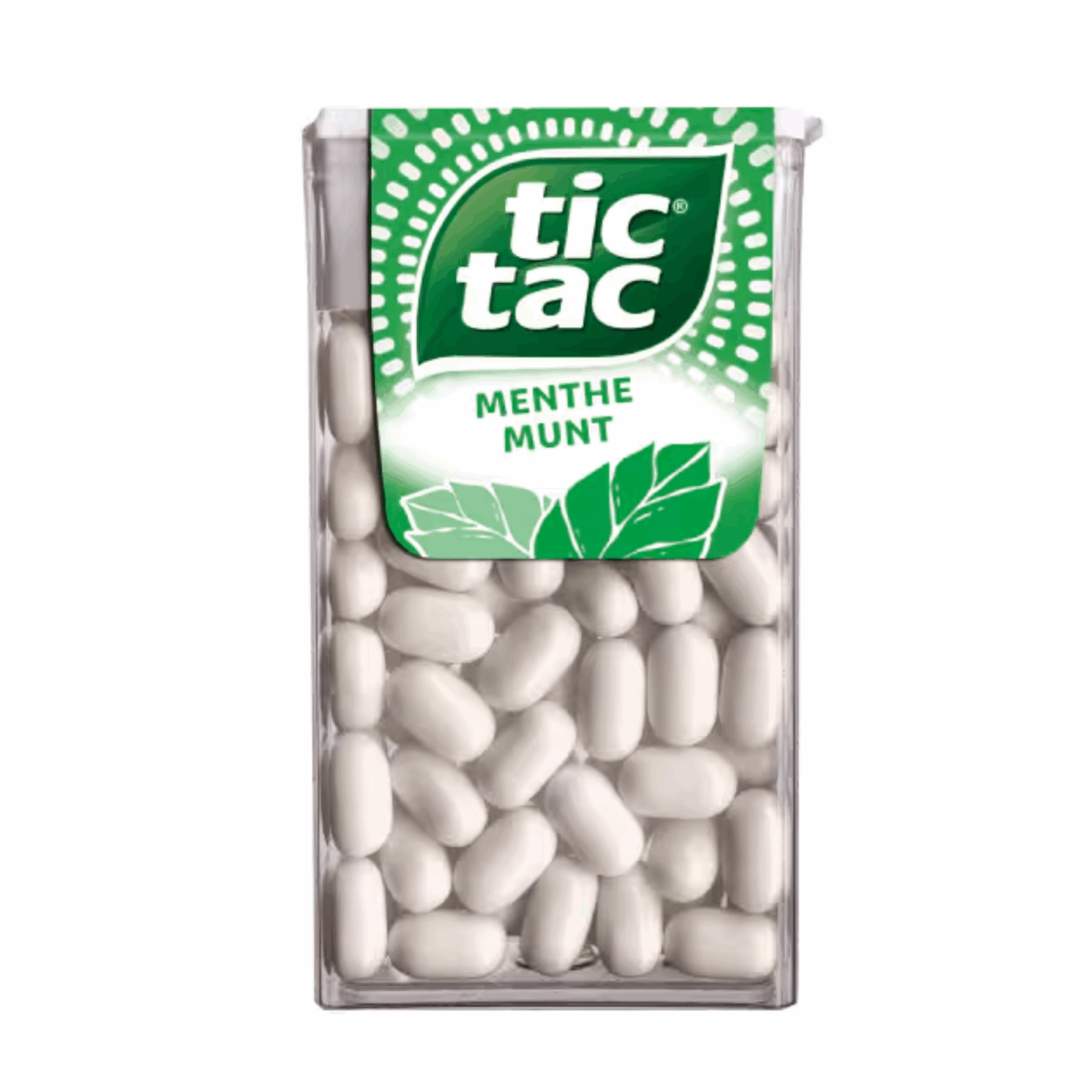 Tic tac t100 menthe (16x 49gr)