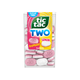 Tic tac tictac deux framboise citron (16x 38,5 gr)