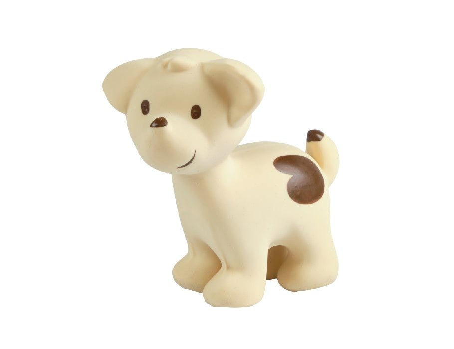 Tikiri mon premier chien d'agriculteurs
