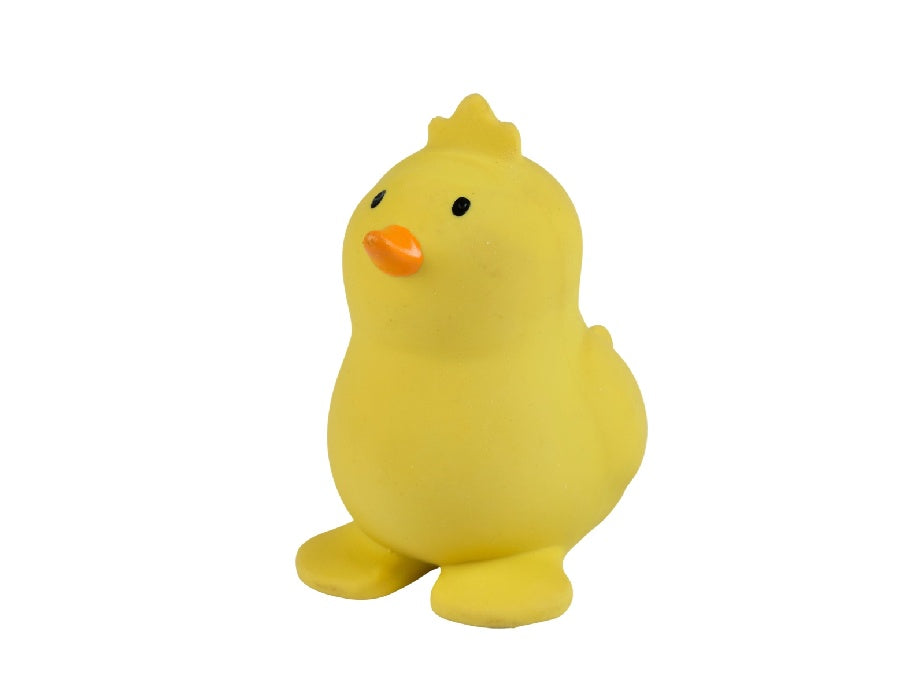 Tikiri mes premiers agriculteurs poussin