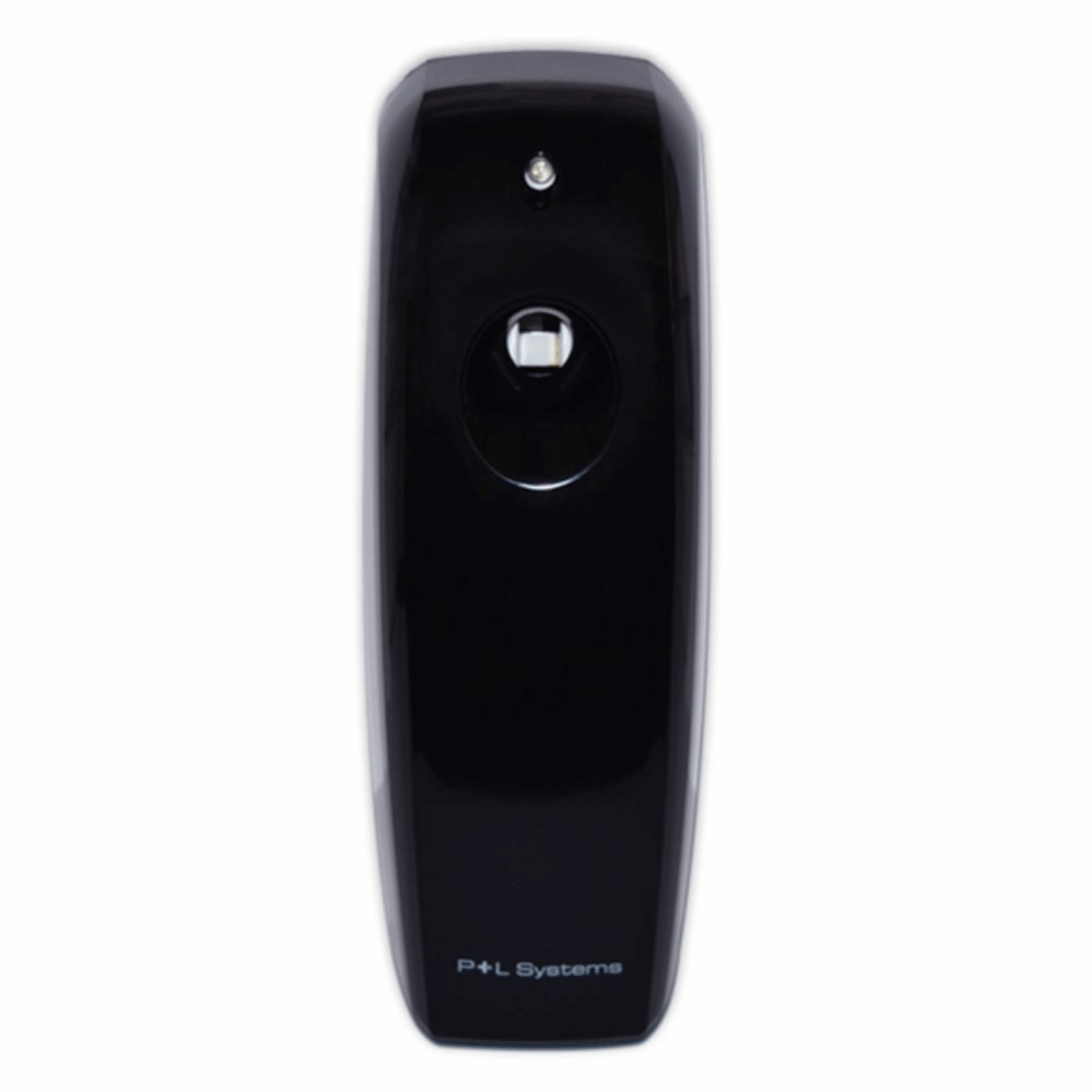 Distributeur de désodorisant Timemist 250ml noir