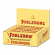 Toblerone chocolat au lait jaune (20x 100gr)